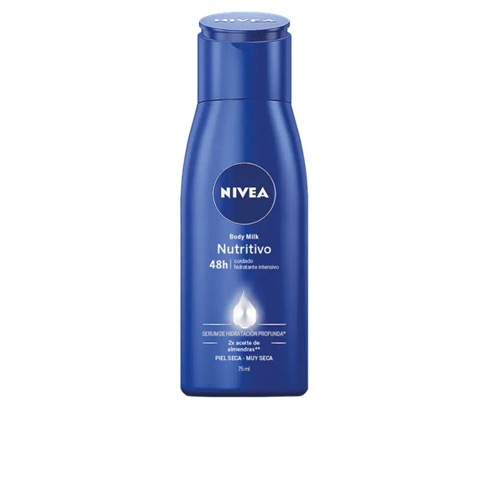 NÄHRENDE Körpermilch 75 ml-0