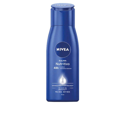 NÄHRENDE Körpermilch 75 ml