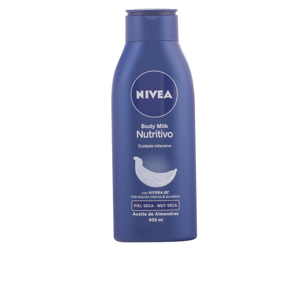 NUTRITIVO latte corpo 400 ml - image 1