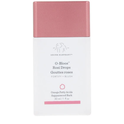 Ser O-BLOOS ROSI DROPS 30 ml