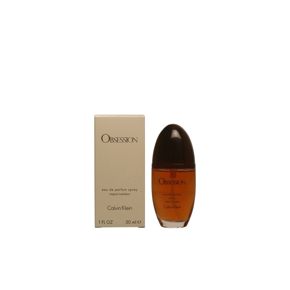 OBSESSION apa de parfum spray 30 ml-0