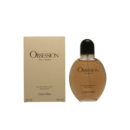 OSSESSIONE PER UOMINI eau de toilette spray 125 ml