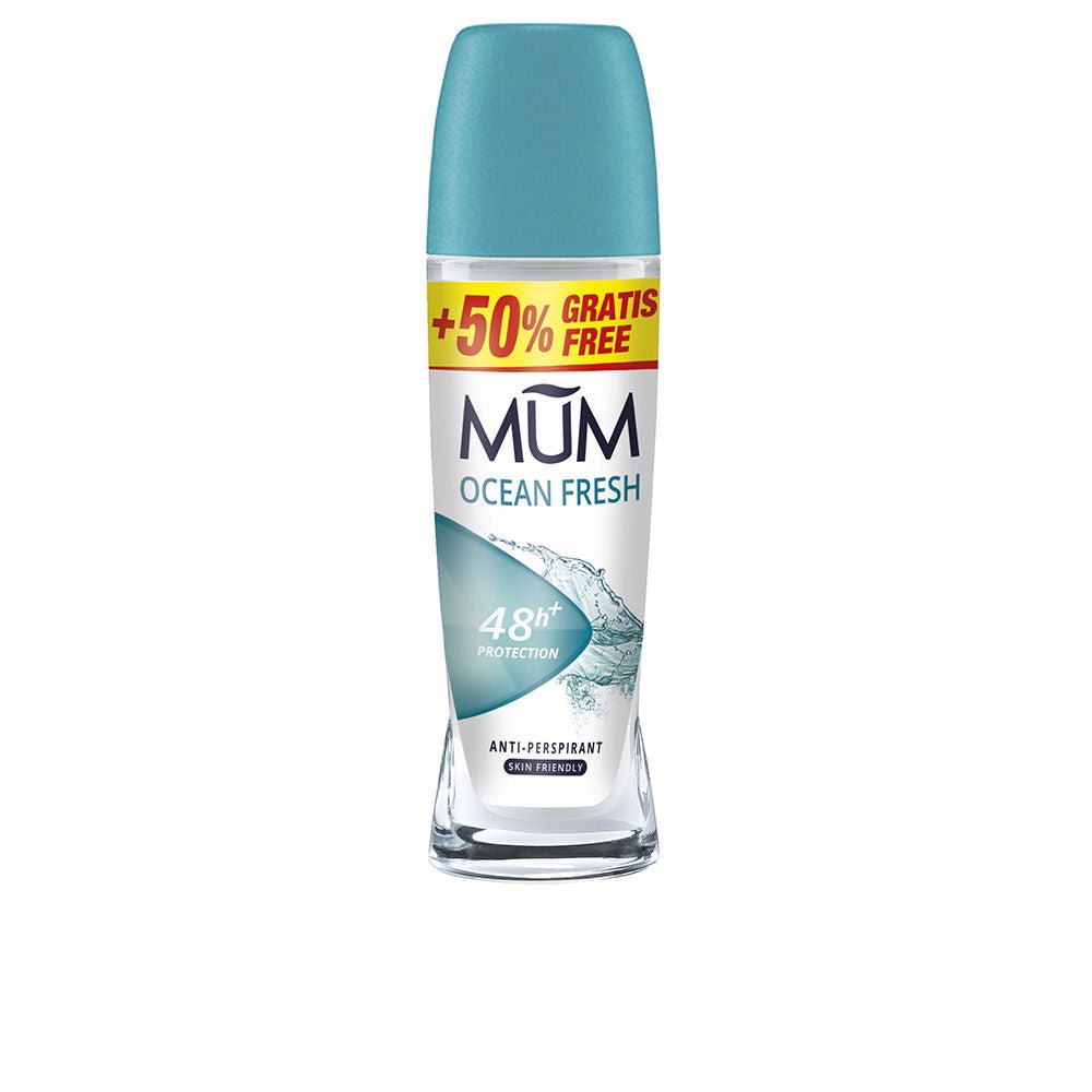 OCEAN FRESH deo roll-on 75 ml - Cosmova