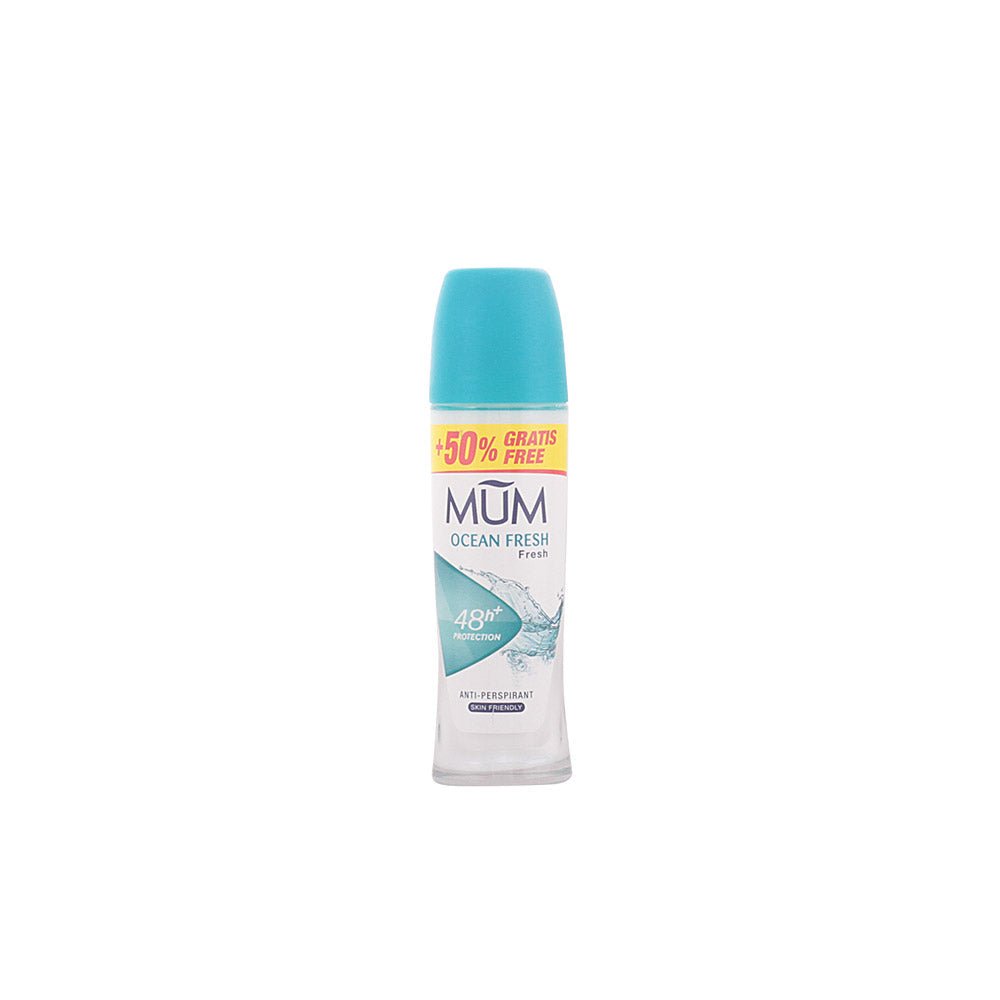 OCEAN FRESH Deodorant Roll-on 50 ml-0
