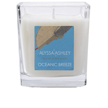 OCEANIC BREEZE Aromakerze 145 gr