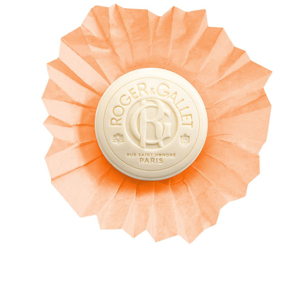 ŒILLET MIGNARDISE wellness soap 100 gr - Cosmova