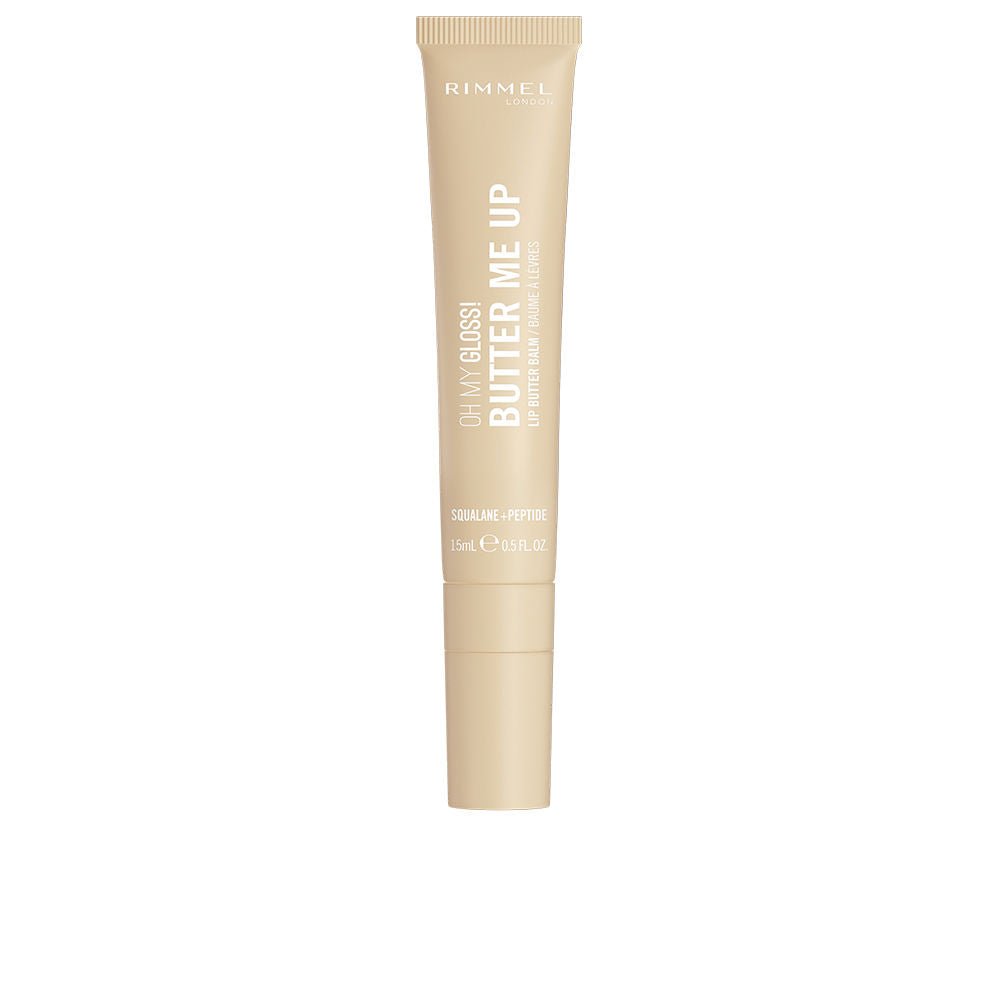 OH MY GLOSS! lip balm 000-Vanilla Frost 1 u - Cosmova