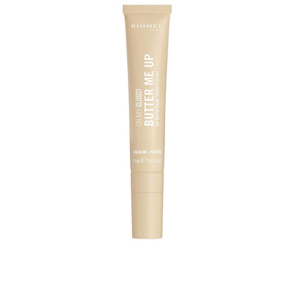 OH MY GLOSS! lip balm #000-Vanilla Frost 1 u