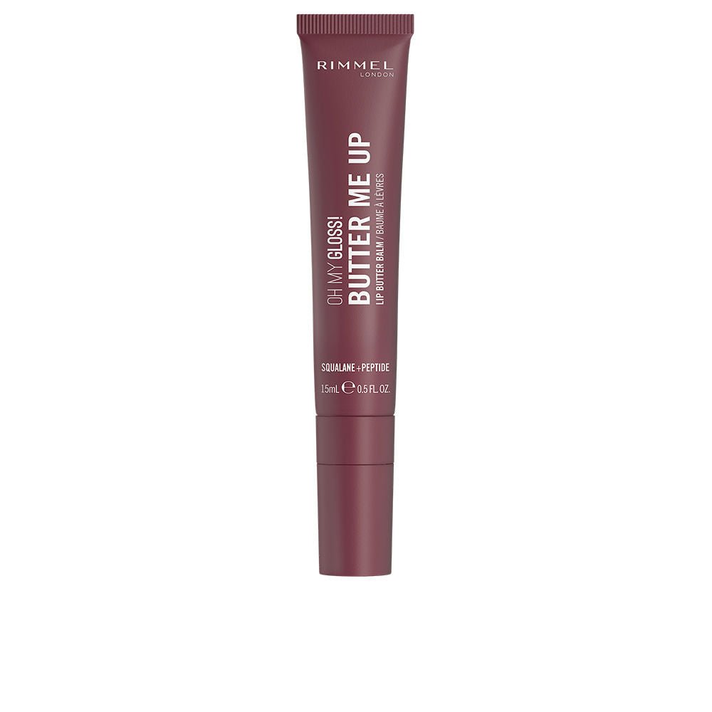 OH MY GLOSS! lip balm 003-Mellow Mocha 1 u - Cosmova