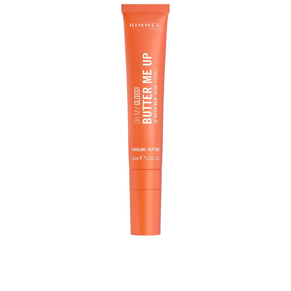 OH MY GLOSS! lip balm 005-Coral Breeze 1 u - Cosmova