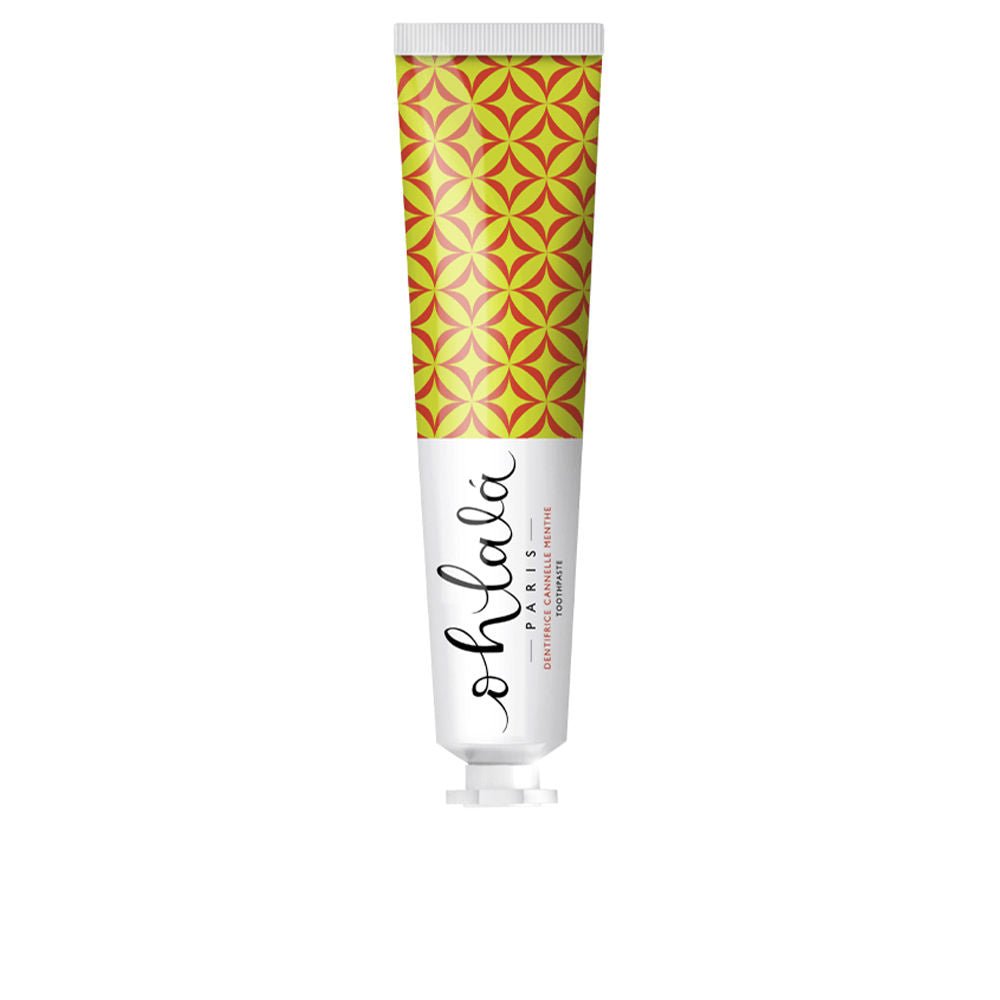 OHLALA cinnamon mint toothpaste 75 ml - Cosmova