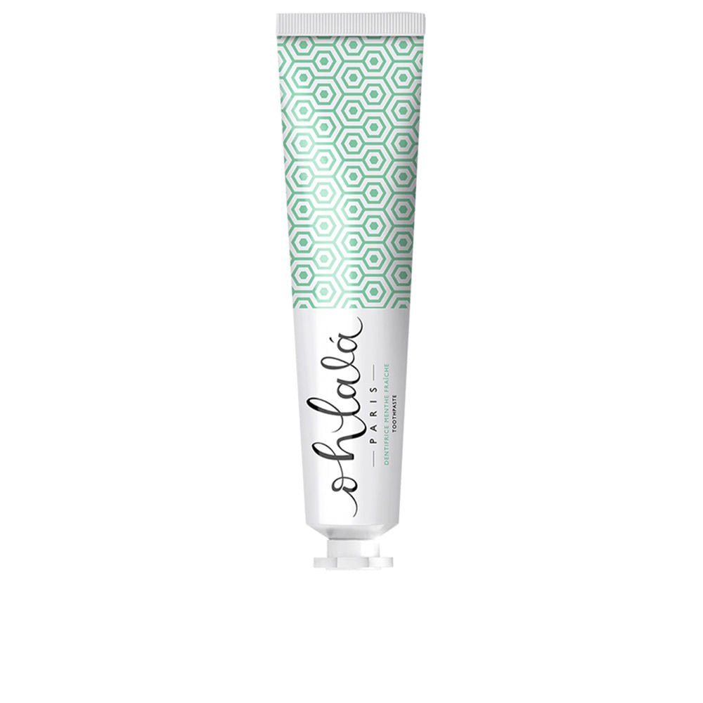 OHLALA fresh mint toothpaste 75 ml - Cosmova
