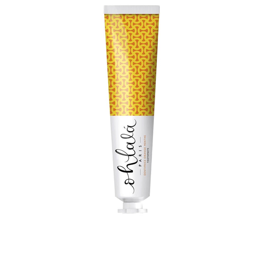 OhlalÁ OHLALA orange mint toothpaste 75 ml - Cosmova