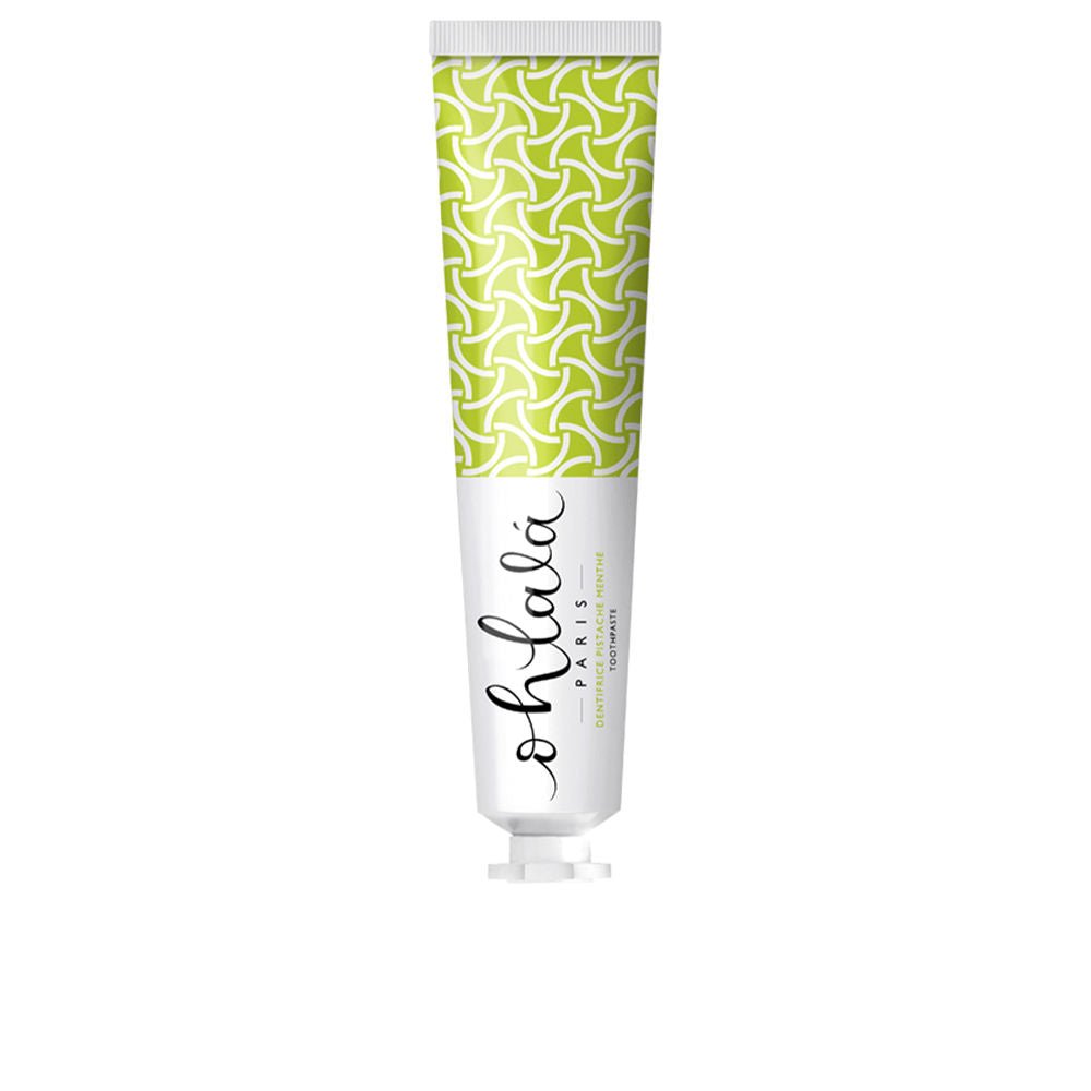 OhlalÁ OHLALA pistachio mint toothpaste 75 ml - Cosmova