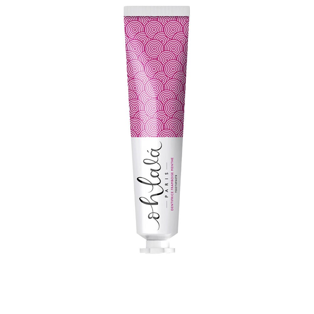 OHLALA raspberry mint toothpaste 75 ml - Cosmova