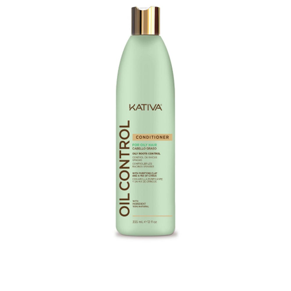 OIL CONTROL conditioner 355 ml - Cosmova