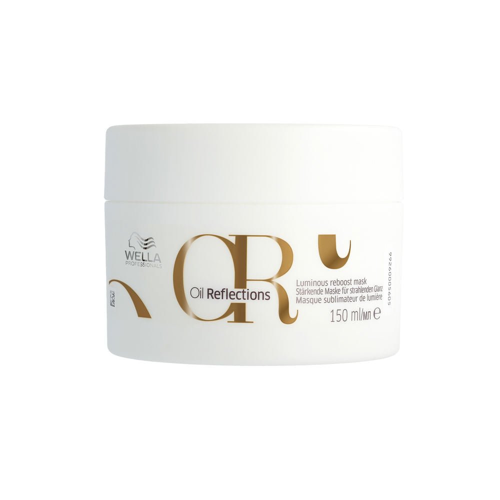 OIL REFLECTIONS Shine Enhancing Mask 150 ml - Cosmova