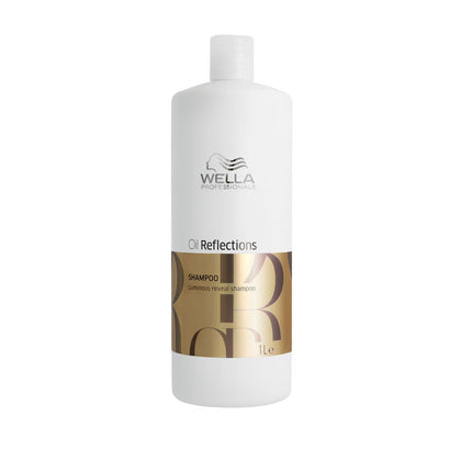 OIL REFLECTIONS Shine Enhancing Shampoo 1000 ml