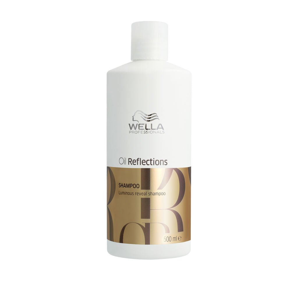OIL REFLECTIONS Shine Enhancing Shampoo 500 ml - Cosmova