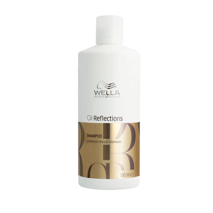 OIL REFLECTIONS Shine Enhancing Shampoo 500 ml