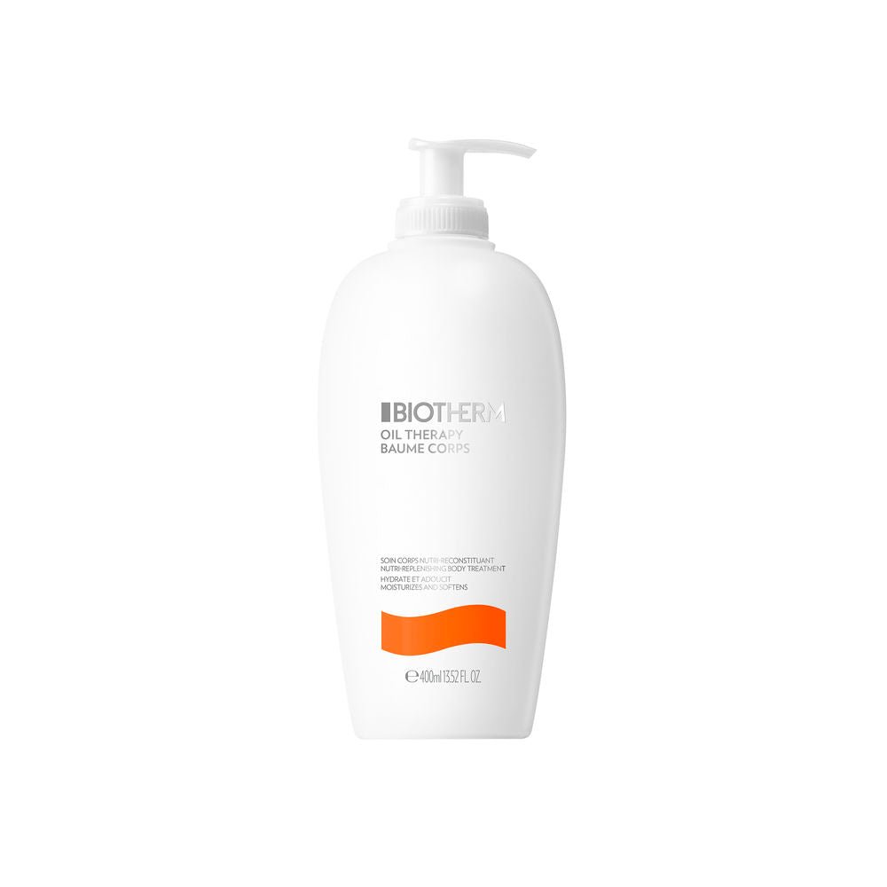 ÖLTHERAPIE Körperlotion 400 ml-0