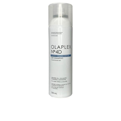 Olaplex Nº4 D CLEAN VOLUME DETOX Shampoo secco 250 ml