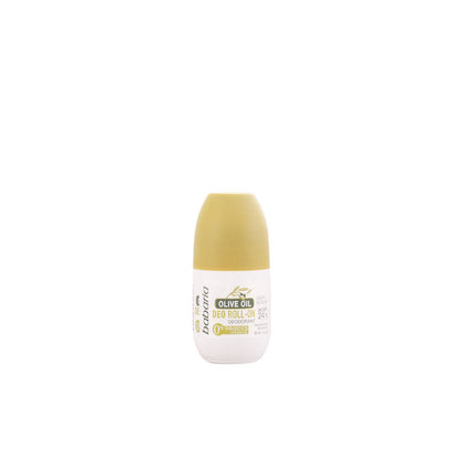 OLIVE OIL Sensitive Roll-On Deodorant 50 ml