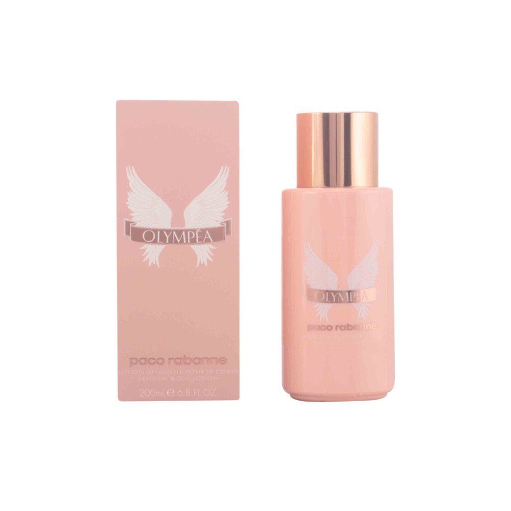 OLYMPÉA loción corporal 200 ml-0
