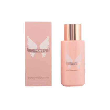 OLYMPÉA loción corporal 200 ml