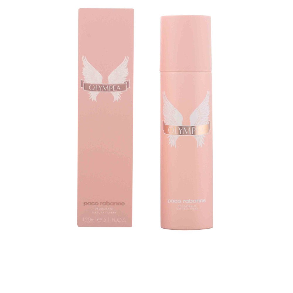 OLYMPÉA deodorant spray 150 ml - Cosmova