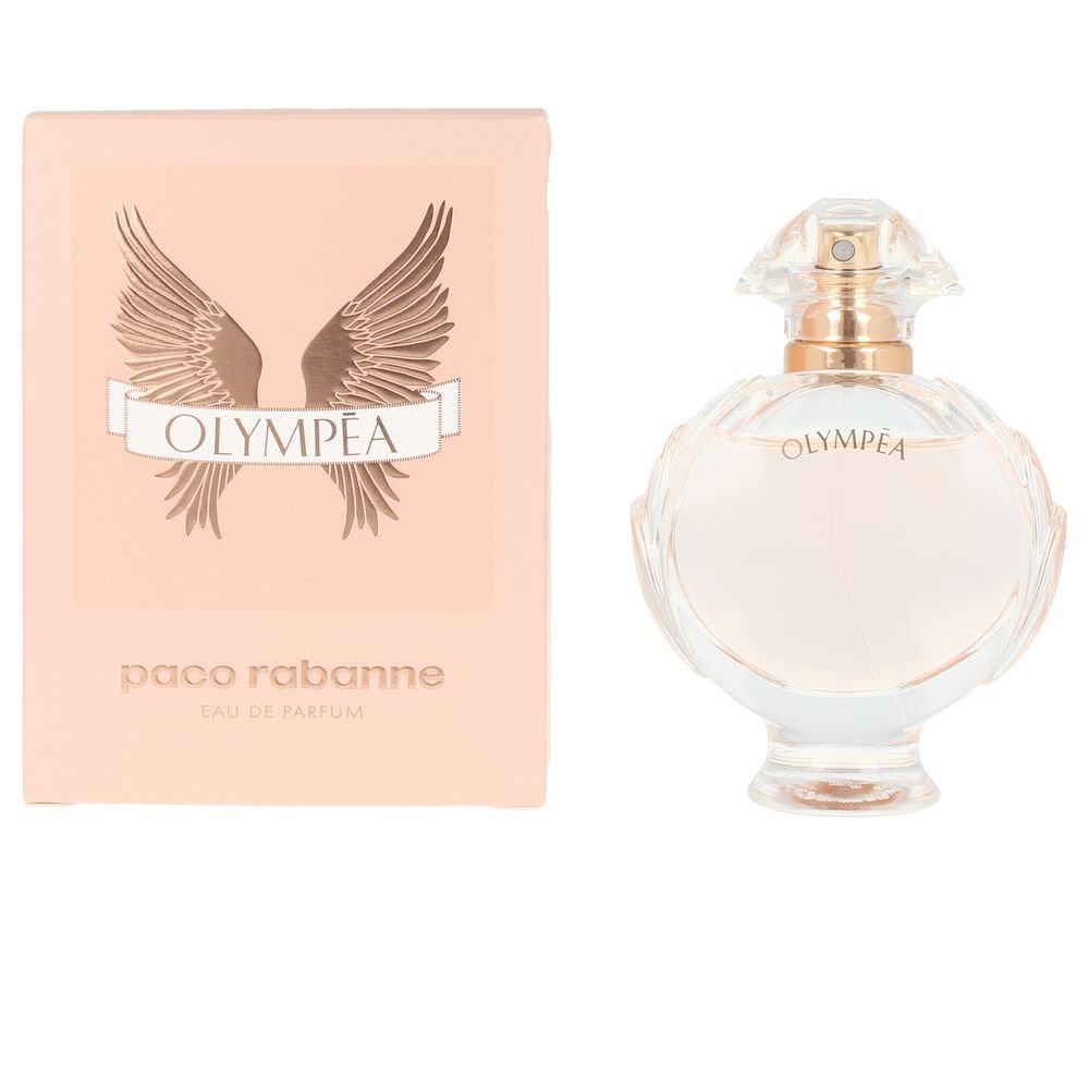 OLYMPÉA eau de parfum spray 30 ml - Cosmova