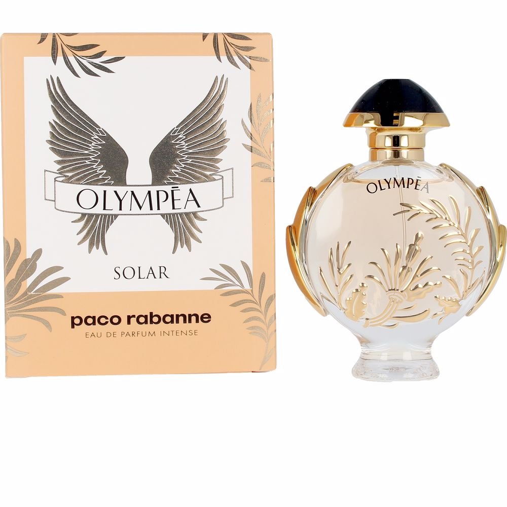 OLYMPÉA SOLAR Eau de Parfum Spray 50 ml – stellen Sie sich vor 1
