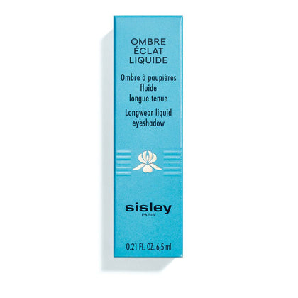 OMBRE ECLAT LIQUIDE #4-corail 6,5 ml