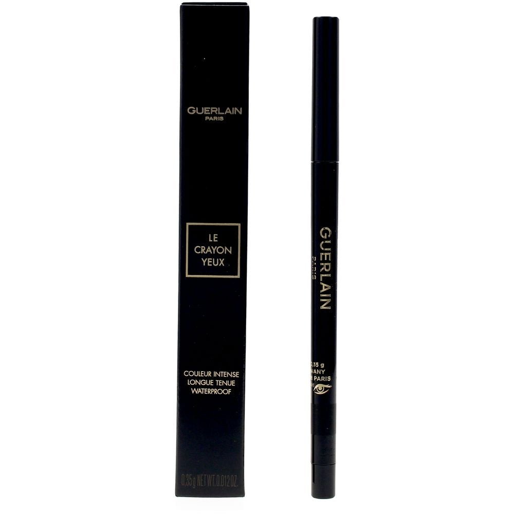 OMBRE G eye pencil 01-Black Ebony 3 gr - Cosmova