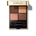 OMBRES G Gold shadow palette 258 Wild Nudes 6 gr - Cosmova