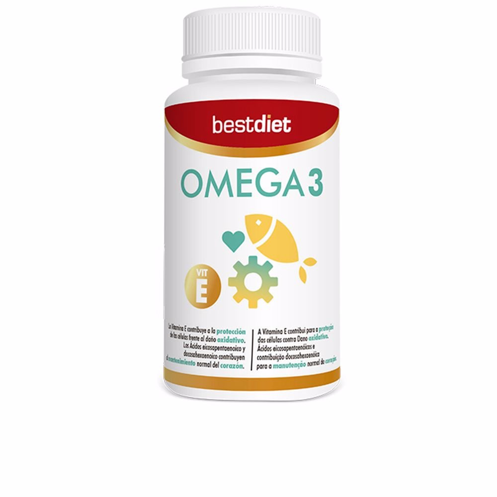 OMEGA 3 DIET pearls 60 units - Cosmova