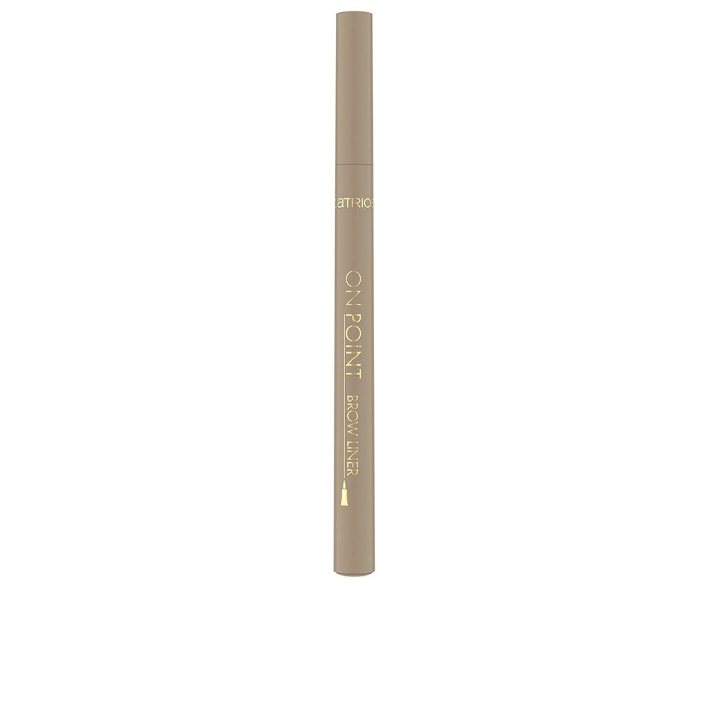 ON POINT brow liner 010-dark blonde - Cosmova