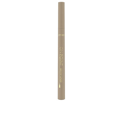ON POINT brow liner #010-dark blonde
