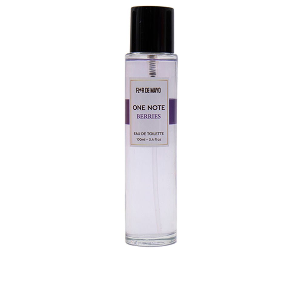 ONE NOTE Beeren EDT Spray 100 ml