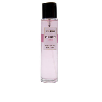 ONE NOTE roses EDT spray 100 ml