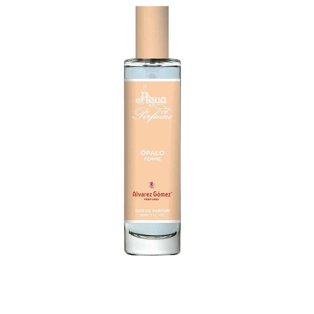 ÓPALO FEMME eau de parfum spray 30 ml - Cosmova
