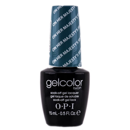 Opi, Gelfarbe, Smalto semipermanente, Pranzo all'aperto, 15 ml