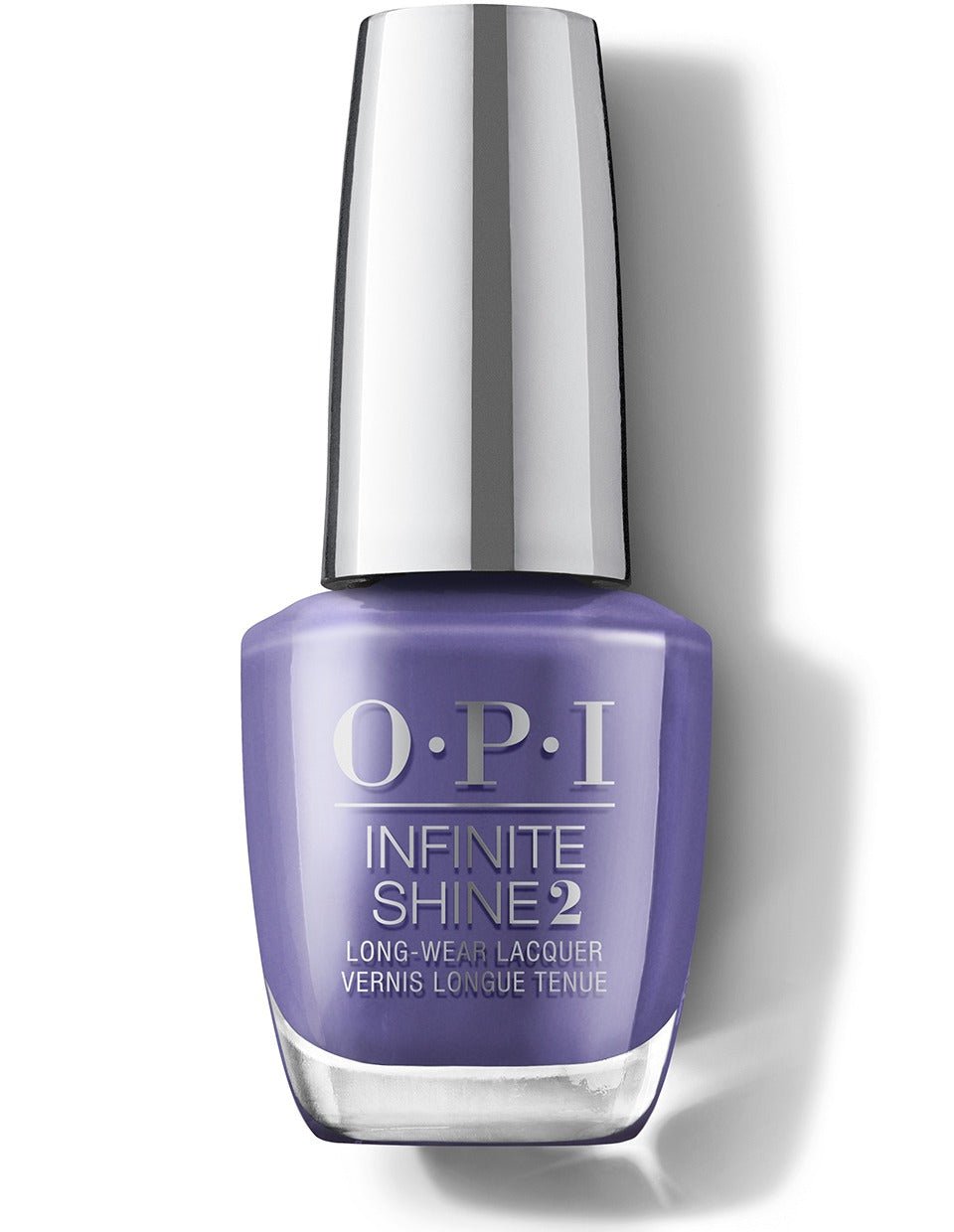 Opi, Infinite Shine 2, Smalto per unghie, HR N26, Tutto è bacche e luminoso, 15 ml - Cosmova