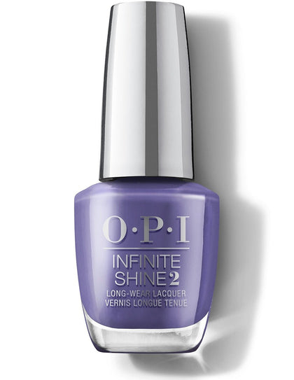 Opi, Infinite Shine 2, Smalto per unghie, HR N26, Tutto è bacche e luminoso, 15 ml