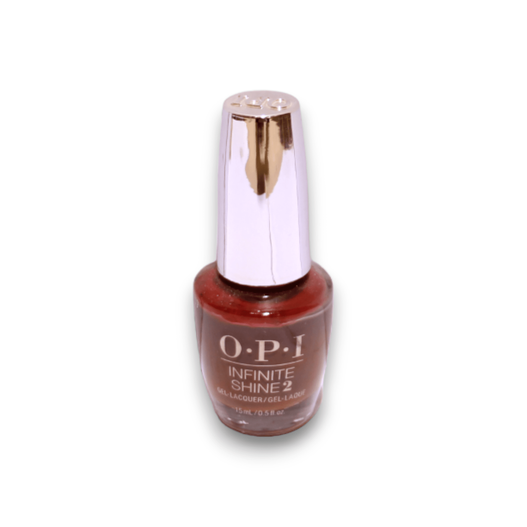 Opi, Infinite Shine 2, Smalto per unghie, ISL F15, Non conosci Jacques!, 15 ml - Cosmova