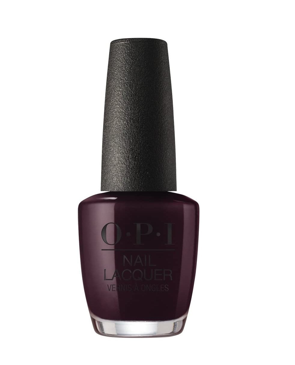 Opi, Nail Lacquer, Smalto per unghie, HR J06, Vuoi un wrap?, 15 ml - Cosmova