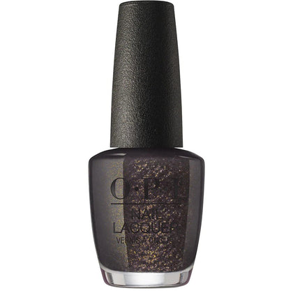 Opi, Nail Lacquer, Smalto per unghie, HR J11, Completa il pacchetto con un bello, 15 ml