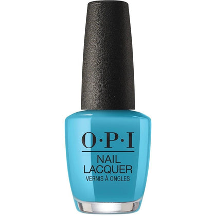 Opi, Nail Lacquer, Smalto per unghie, ISL E75, Non riesco a find il mio assegno ceco, 15 ml