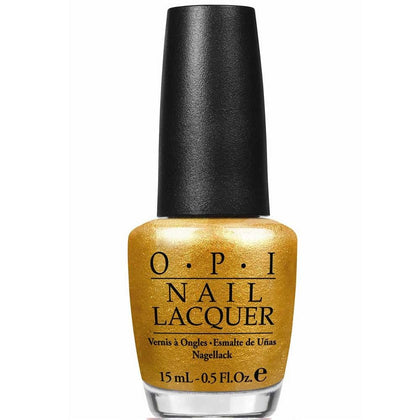 Opi, Nail Lacquer, Smalto per unghie, NL E78, Oh–Un'altra barzelletta polacca!, 15 ml