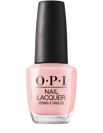 Opi, Nagellack, Smalto per unghie, NL L18, Tagus in quel selfie!, 15 ml